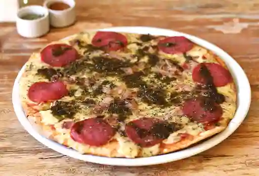 Pizza Piara Familiar