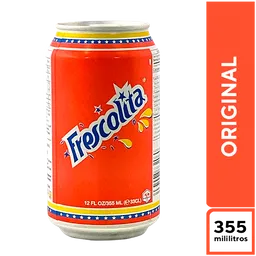 Frescolita Original 355 ml