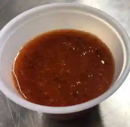 Salsa De Rocoto	