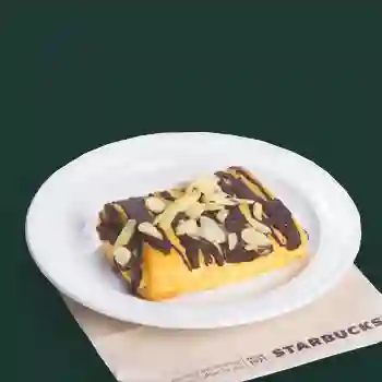 Croissant Chocolate