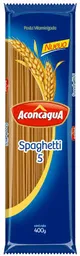 Spaguetti Aconcagua #5