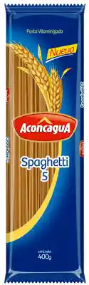 Spaguetti Aconcagua #5