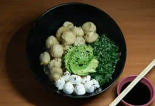 Kuki Veggie Shitake
