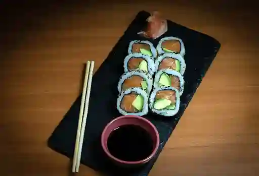 Sake Roll