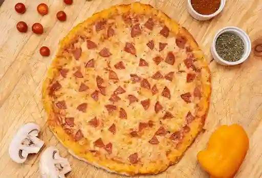 Combo Pizza Mediana