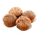4X3 Muffins