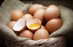 Gallina Feliz Huevos De