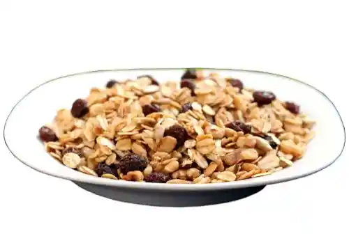 Granola Mixta Premium