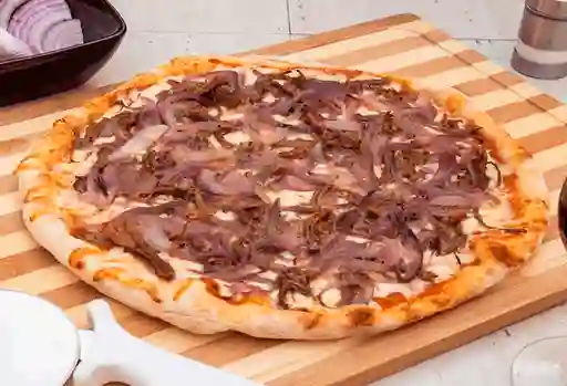 Pizza Sureña 