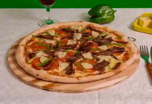 Pizza Di Rabello