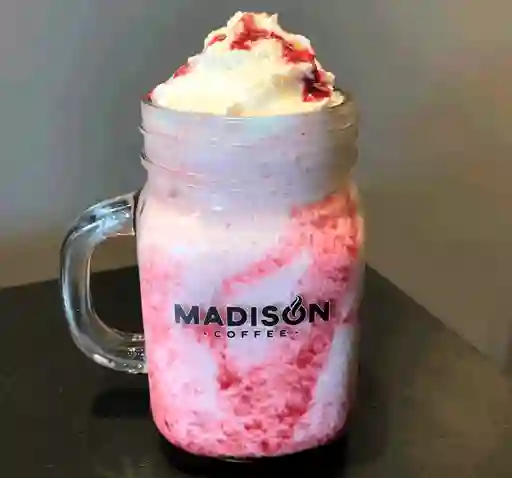 Wildberry Frappé