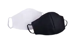 Oxxo Mascarilla Re Utilizable Anti Bacterial Un