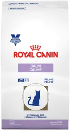 Royal Cat Calm