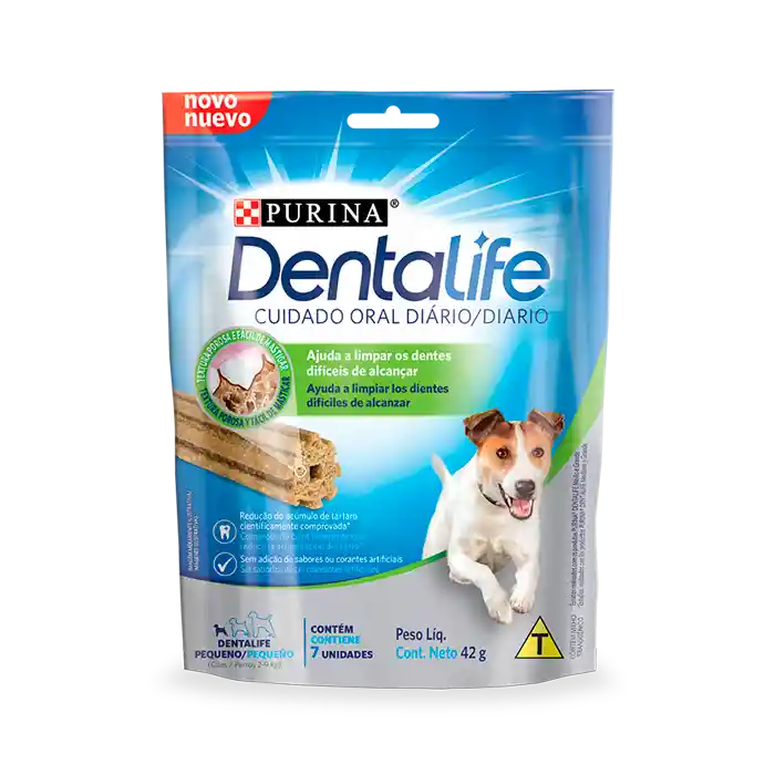 Proplan Dental Life Perro Rp X42 Gr