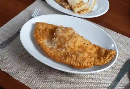 Empanada Pino Marisco 
