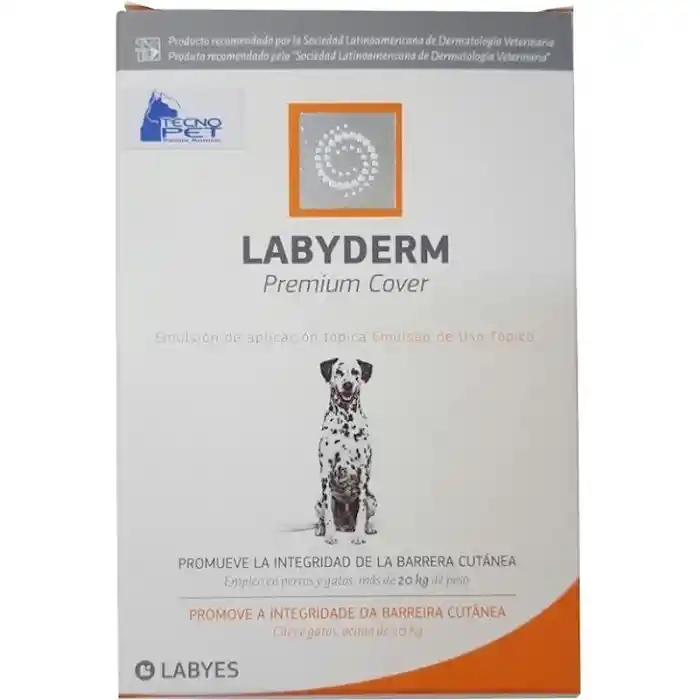 Labyderm Premium Cover Ampolla