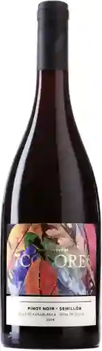 7 Colores Semillon Gran Reserva Pinto Noir 750ml Vino