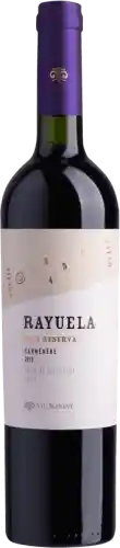 Viu Manent Rayuela Reserva Carmenere 750ml Vino