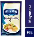 Hellmanns Mayonesa