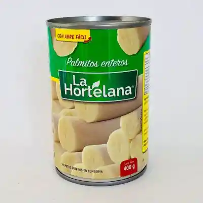 La Hortelana Palmitos Enteros