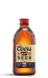 Coors Original Cerveza