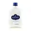 Eristoff Vodka Petaca