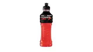 Powerade Bebida Isotonica Roja