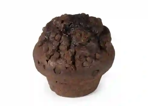 Muffin Tres Chocolates Bredenmaster 1 Un