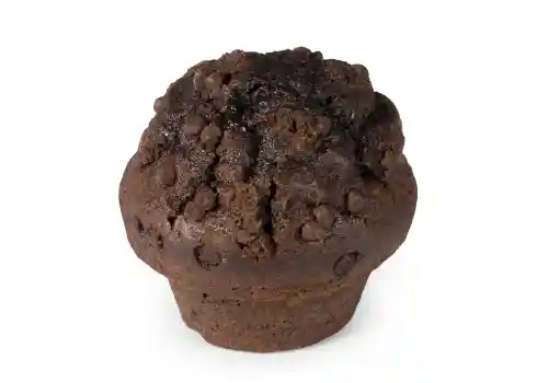 Muffin Tres Chocolates Bredenmaster 1 Un