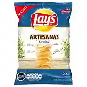 Lays Papas Fritas Artesanas