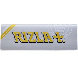 Rizla Papelillo 1 1 4 Silver