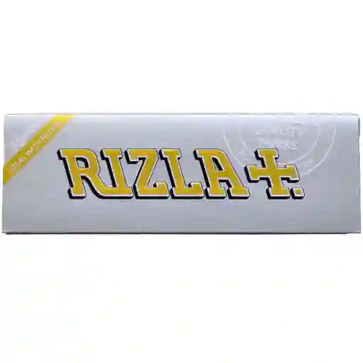 Rizla Papelillo 1 1 4 Silver