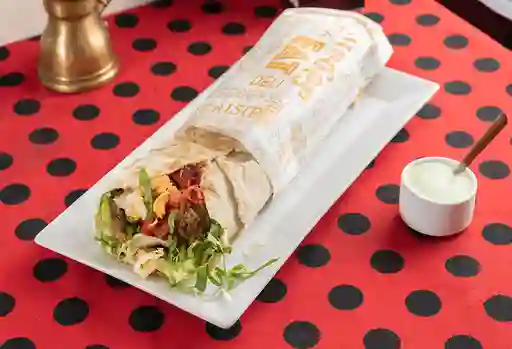 Shawarma Clásico