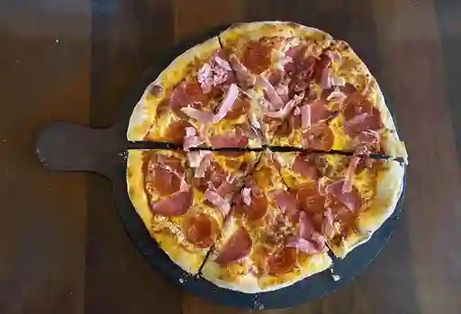 Pizza Don Mario