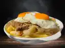 Chorrillana