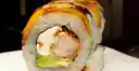 Banana Roll