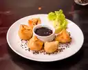 Gyoza Tory