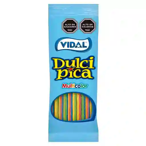 Vidal Dulcipica