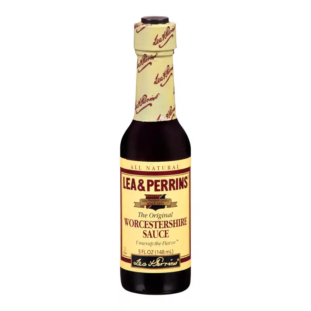 Lea & Perrins Salsa Inglesa