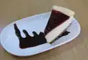Trozo Cheesecake
