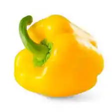 Pimenton Amarillo