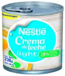 Svelty Crema Light