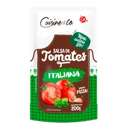 Cuisine & Co Salsa de Tomate Italiana