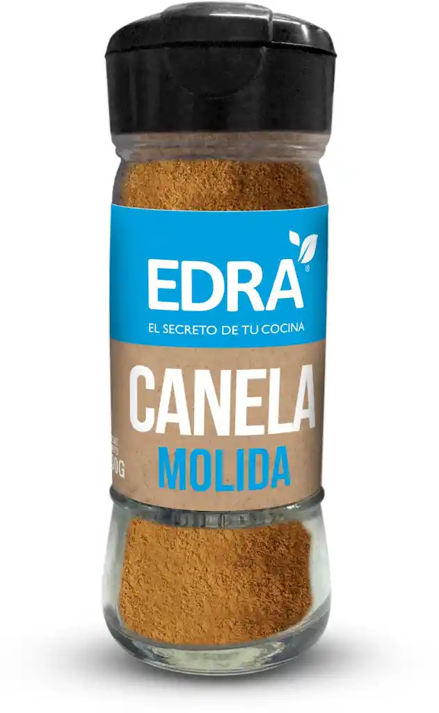 Edra Canela Molida