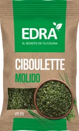 Edra Ciboulette Molido