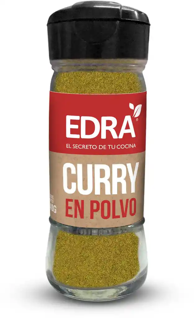 Edra Curry