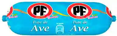 PFPate De Ave