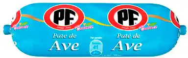 PFPate De Ave