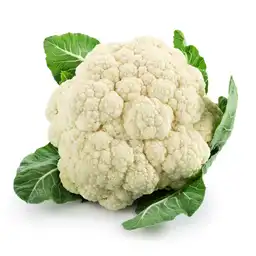 Coliflor (unidad)