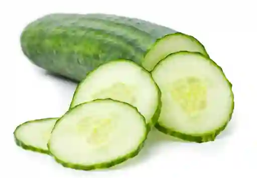 Pepino Ensalada (unidad)